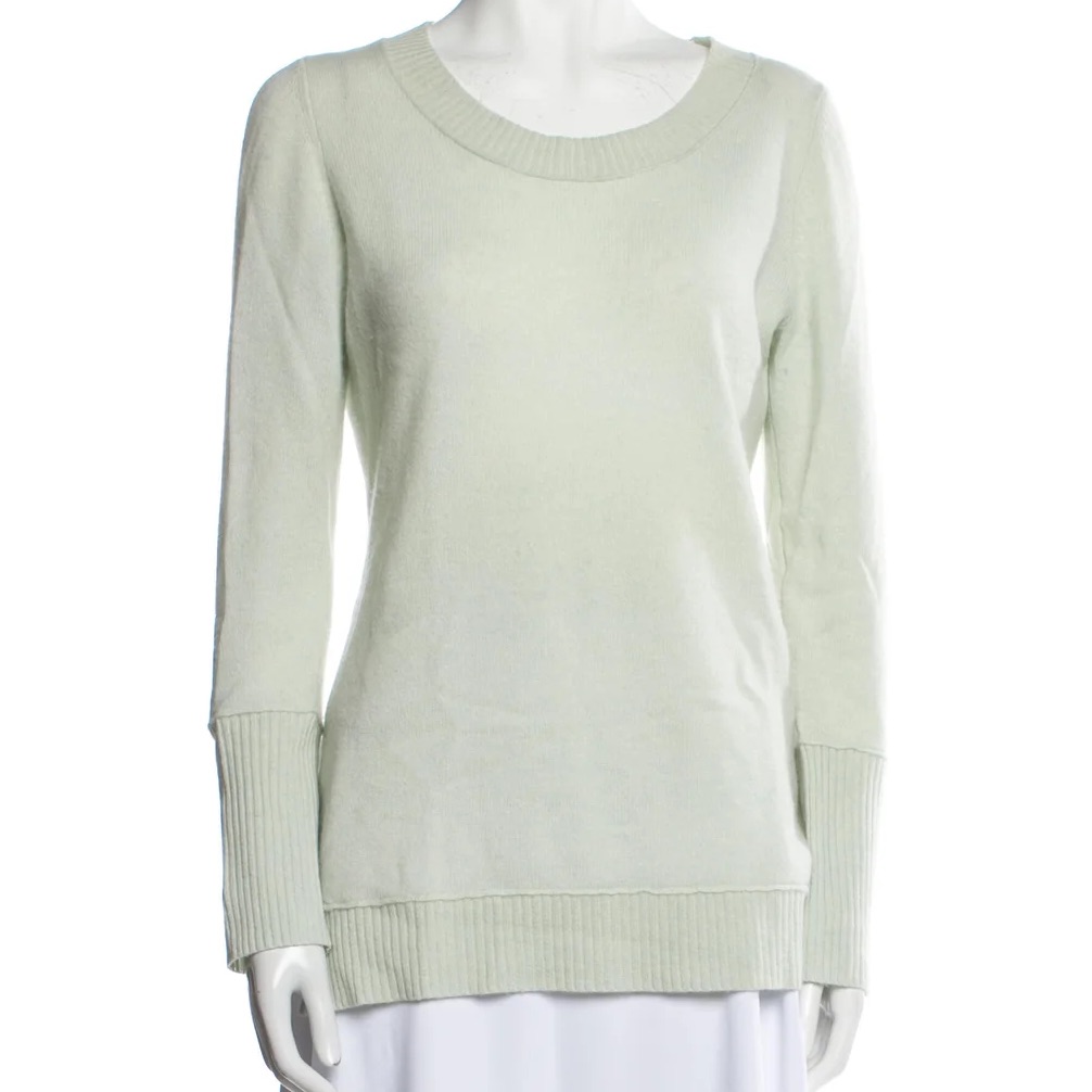 Cashmere Sweater